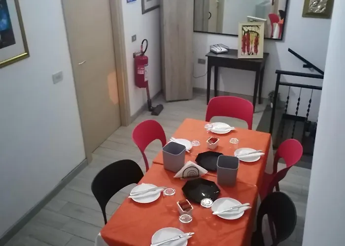 Hotel Centrale