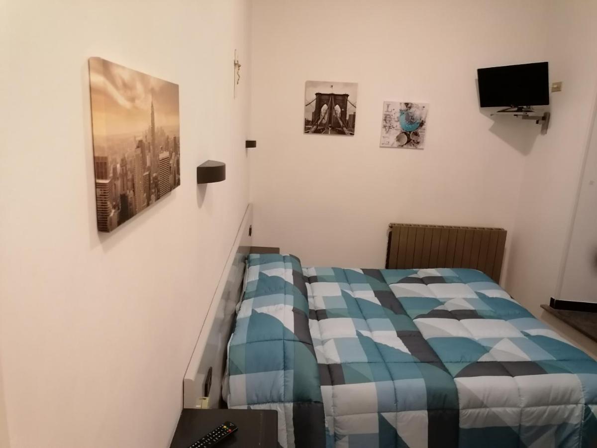 Hotel Centrale Cascia