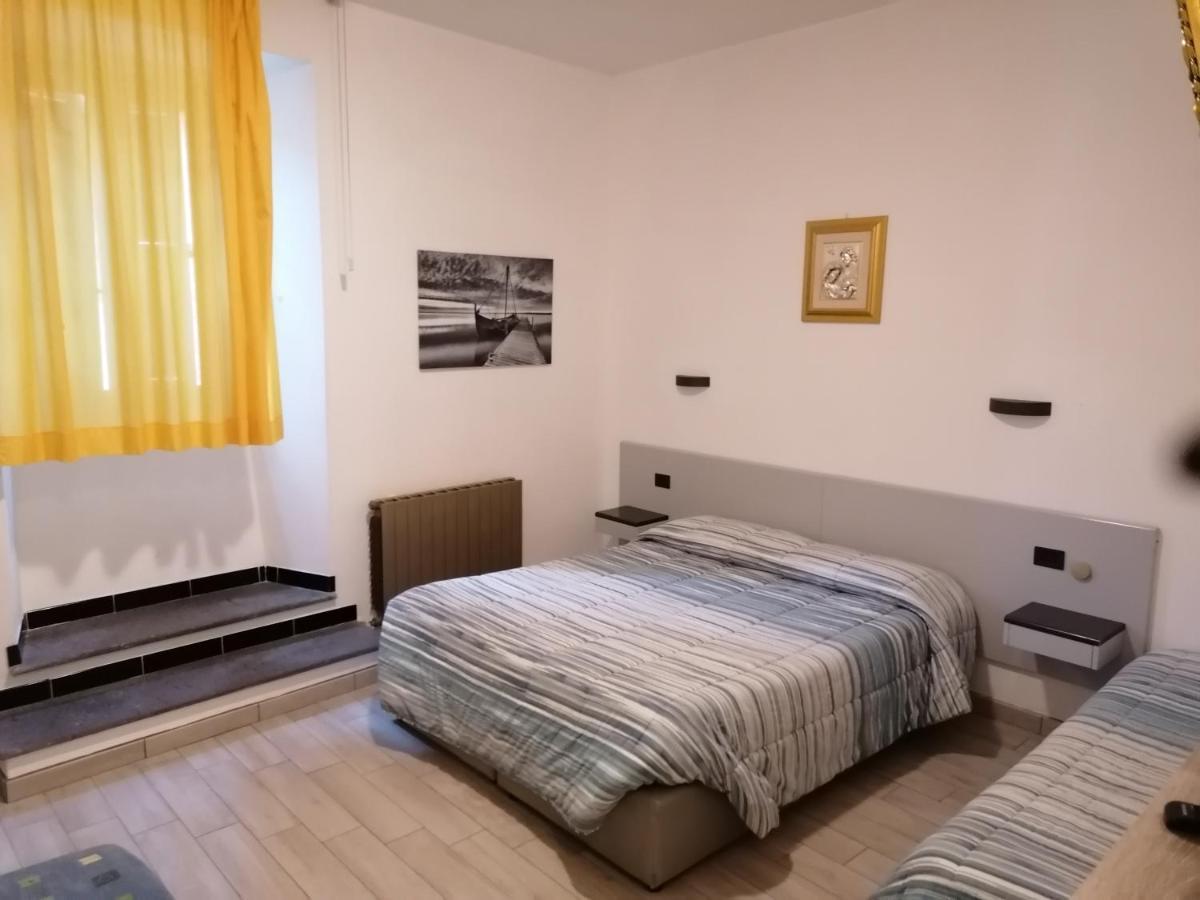Centrale Hotel