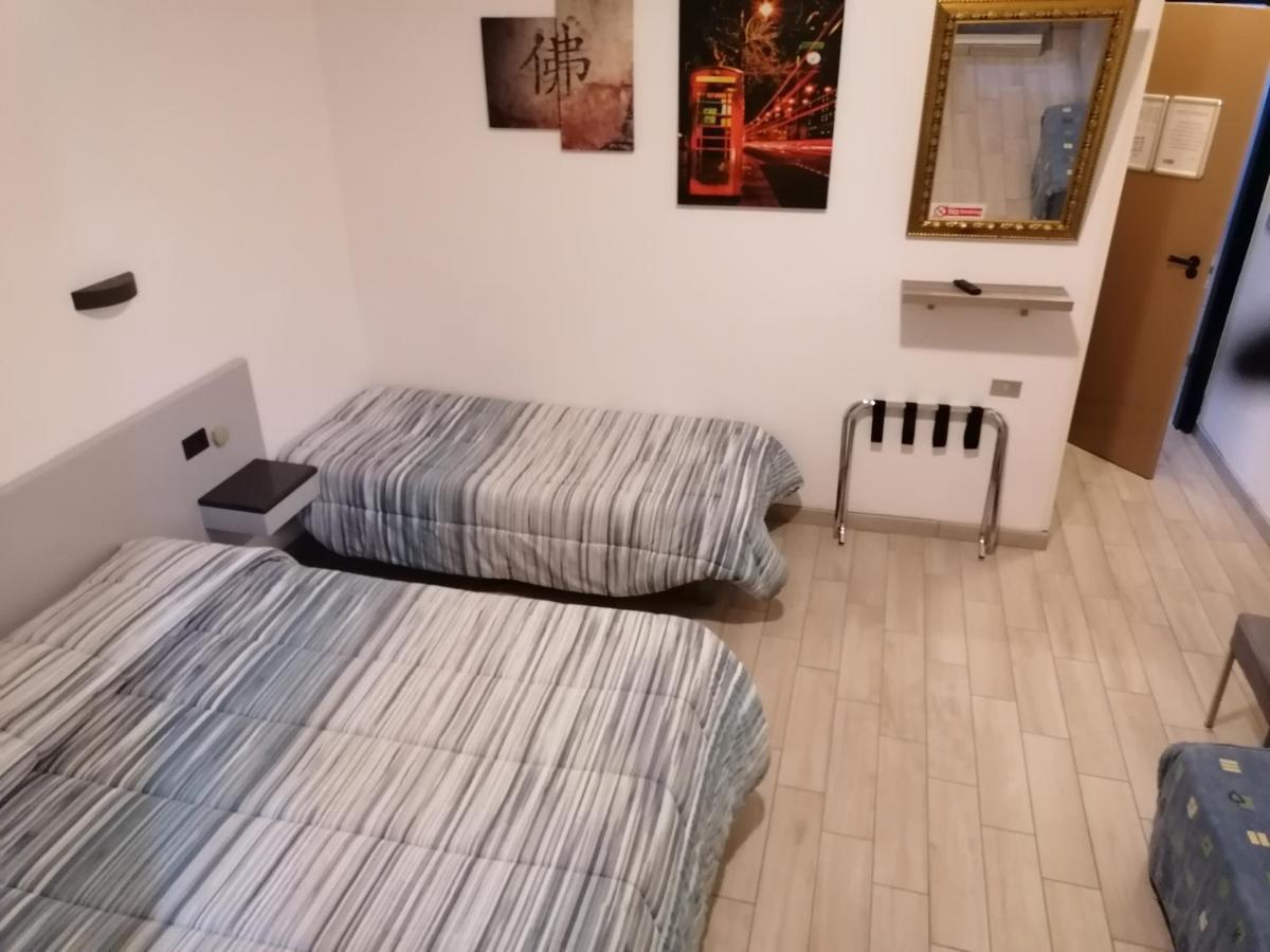 Hotel Centrale