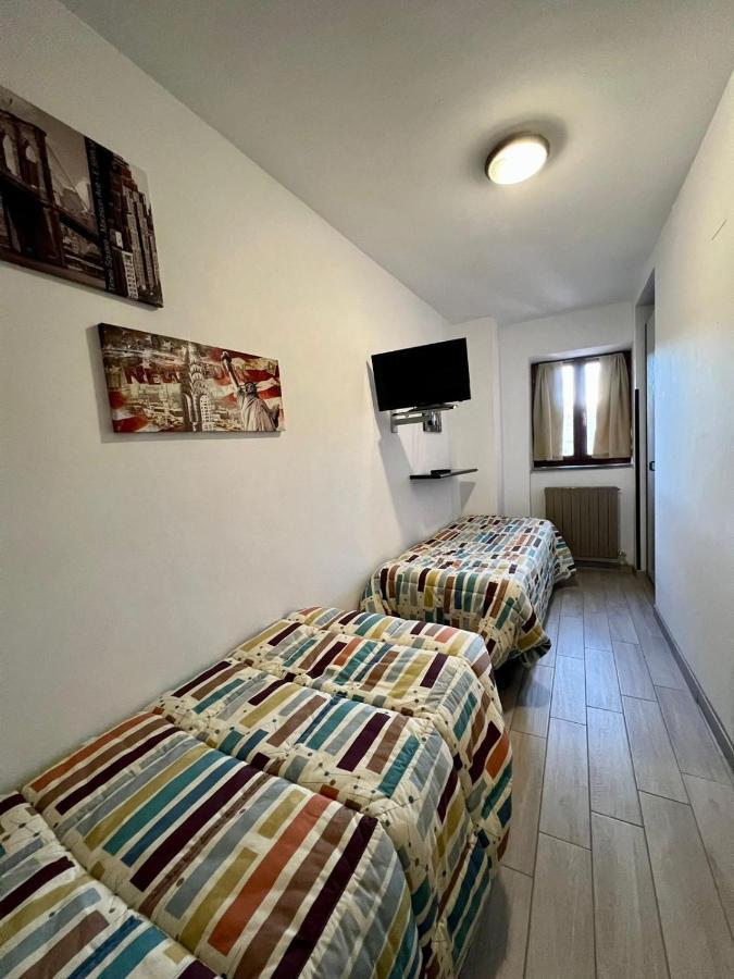Centrale Hotel